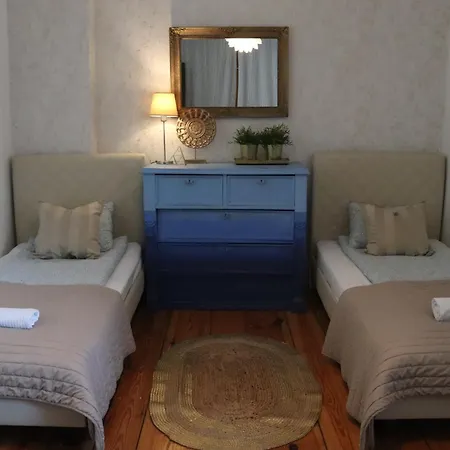 Citystay Retro 5 Min Plaza! Homestay