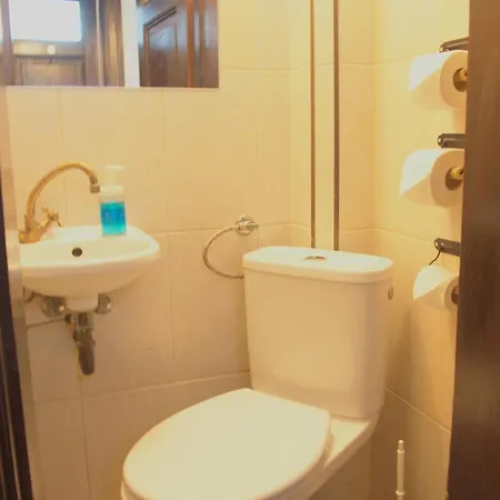 Homestay Citystay Retro 5 Min Plaza!