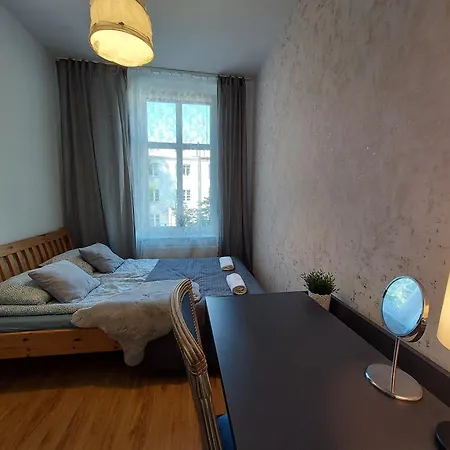 Citystay Retro 5 Min Plaza! Homestay