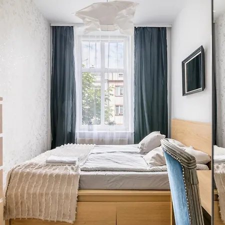 Citystay Retro 5 Min Plaza! בית אירוח סופוט